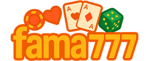 Fama777 Logo
